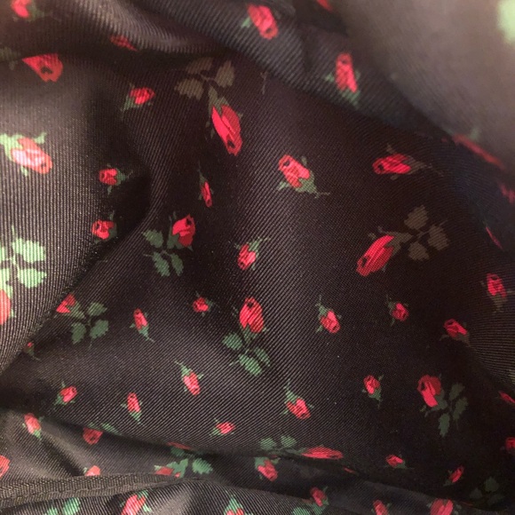 Betsey Johnson Travel Bag - Picture 9 of 16